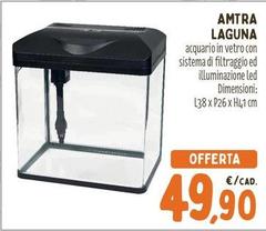 Amtra -  Laguna