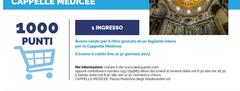 Valido - Cappelle Medicee