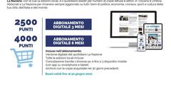 Mondo - Abbonameto Digitale 3 Mesi
