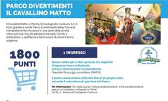 Parco - Il Cavallino Matto