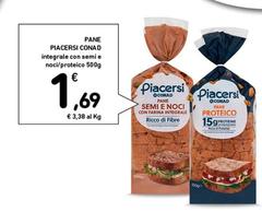 Conad - Piacersi Pane