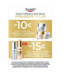 Eucerin - Hyaluron-filler