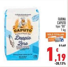 Caputo - Farina