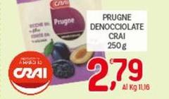 Crai - Prugne Denocciolate
