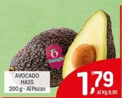Avocado Hass