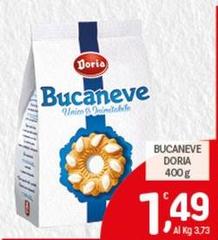 Doria - Bucaneve