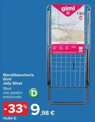 Gimi - Stendibiancheria