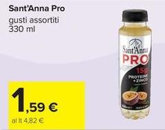 Sant'anna - Pro