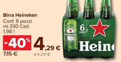 Heineken - Birra