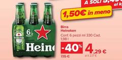 Heineken - Birra