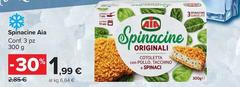 Aia - Spinacine