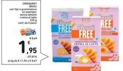 Bauli - Croissant