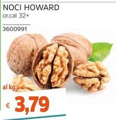 Noci Howard
