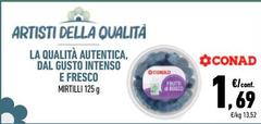 Intenso - La Qualità Autentica, Dal Gusto  E Fresco