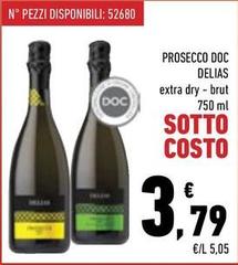 Brut - Prosecco DOC