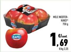 Kanzi - Mele Nicoter-