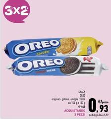 Oreo - Snack