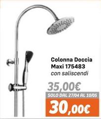 Maxi - Colonna Doccia  175483