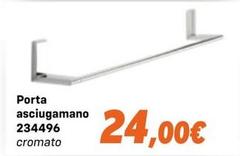 Porta Asciugamano 234496