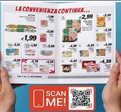 La Convenienza Continha