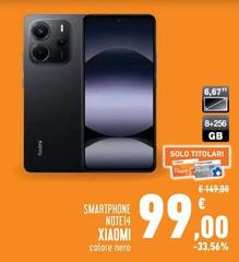 Xiaomi - Smartphone