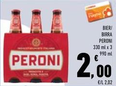 Peroni - Birra