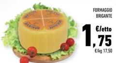Formaggio Brigante