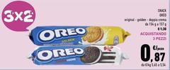 Oreo - Snack