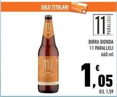 Solo - Birra Bionda