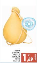 Caseificio preziosa - Provola Di Bortigali Caseificio