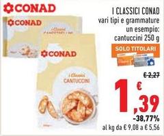 Conad - I Classici