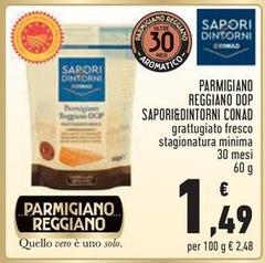 Reggia - Parmigiano no DOP Sapori&Dintorni