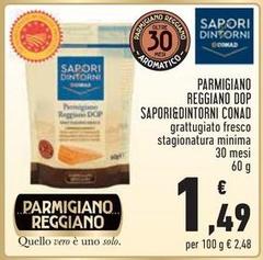 Reggiano - Parmigiano  DOP Sapori&Dintorni