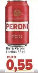 Peroni - Birra