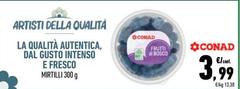 Intenso - La Qualità Autentica, Dal Gusto  E Fresco