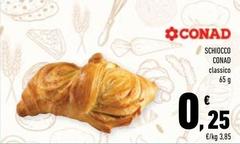 Conad - Schiocco