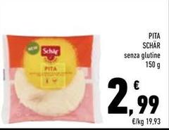 Schar - Pita