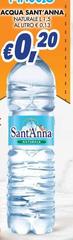 Sant'anna - Acqua