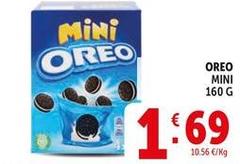 Oreo - Mini