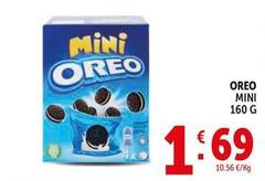 Oreo - Mini