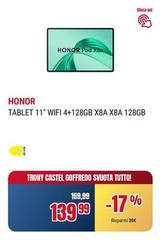 Honor - Tablet 11