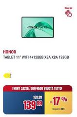 Honor - Tablet 11