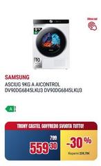 Samsung - Asciug
