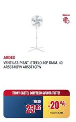 Ardes - Arsst40pw