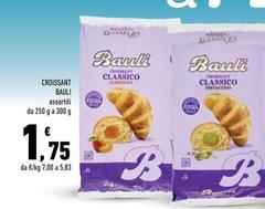 Bauli - Croissant