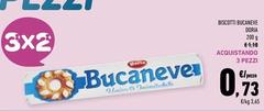 Doria - Biscotti Bucaneve/