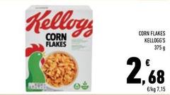 Kelloggs - Corn Flakes
