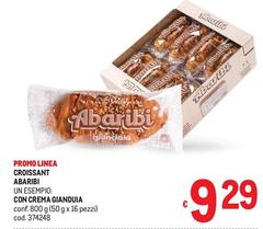 Abaribi - Croissant