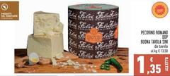 Fulvi - Pecorino Romano DOP Bianco
