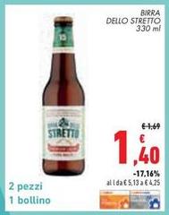Birra dello stretto - Birra Dello Stretto